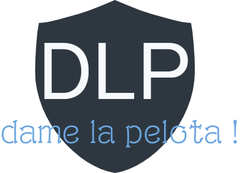 DLP ~Dame La Pelota !~
